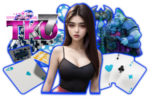 tko คาสิโน