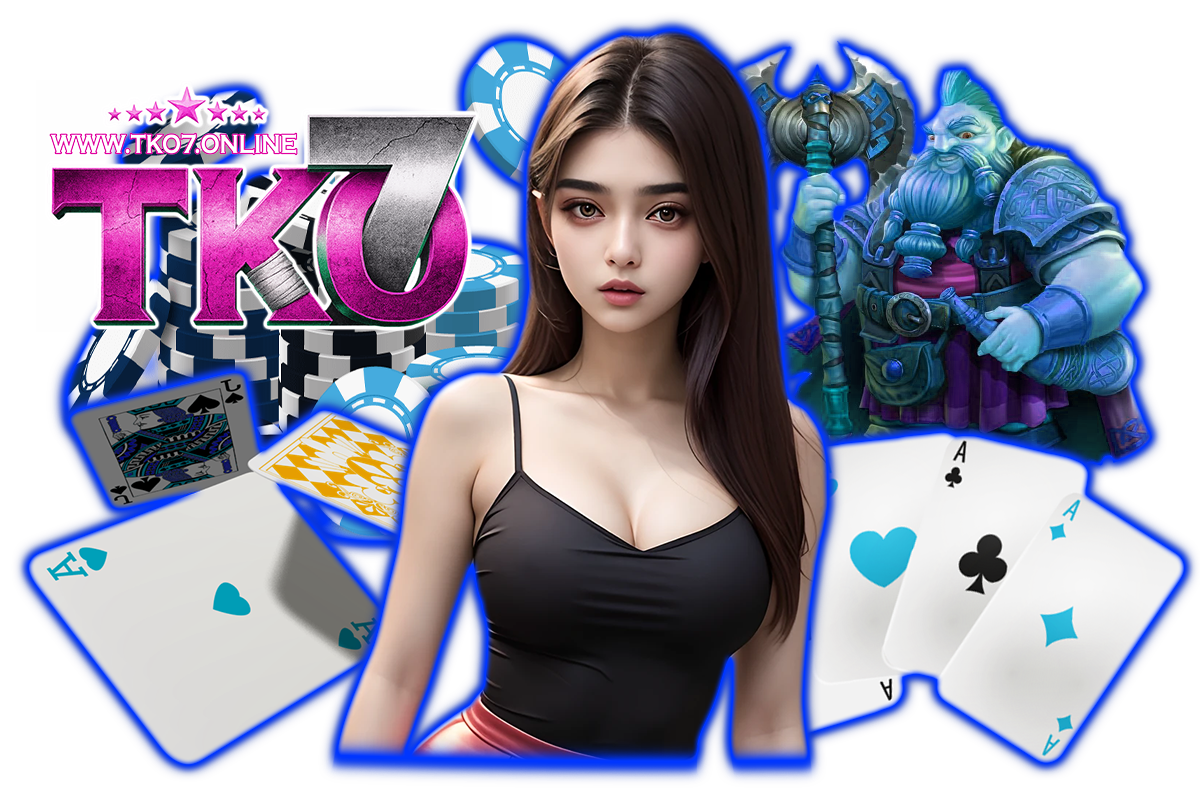 tko คาสิโน