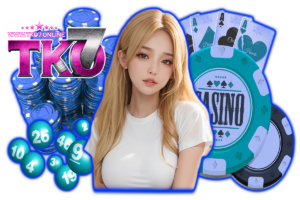 tko บาคาร่า
