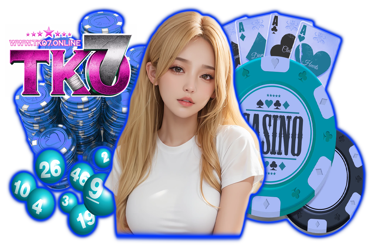 tko บาคาร่า