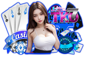 tko เว็บตรง