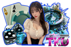 tko7 slot