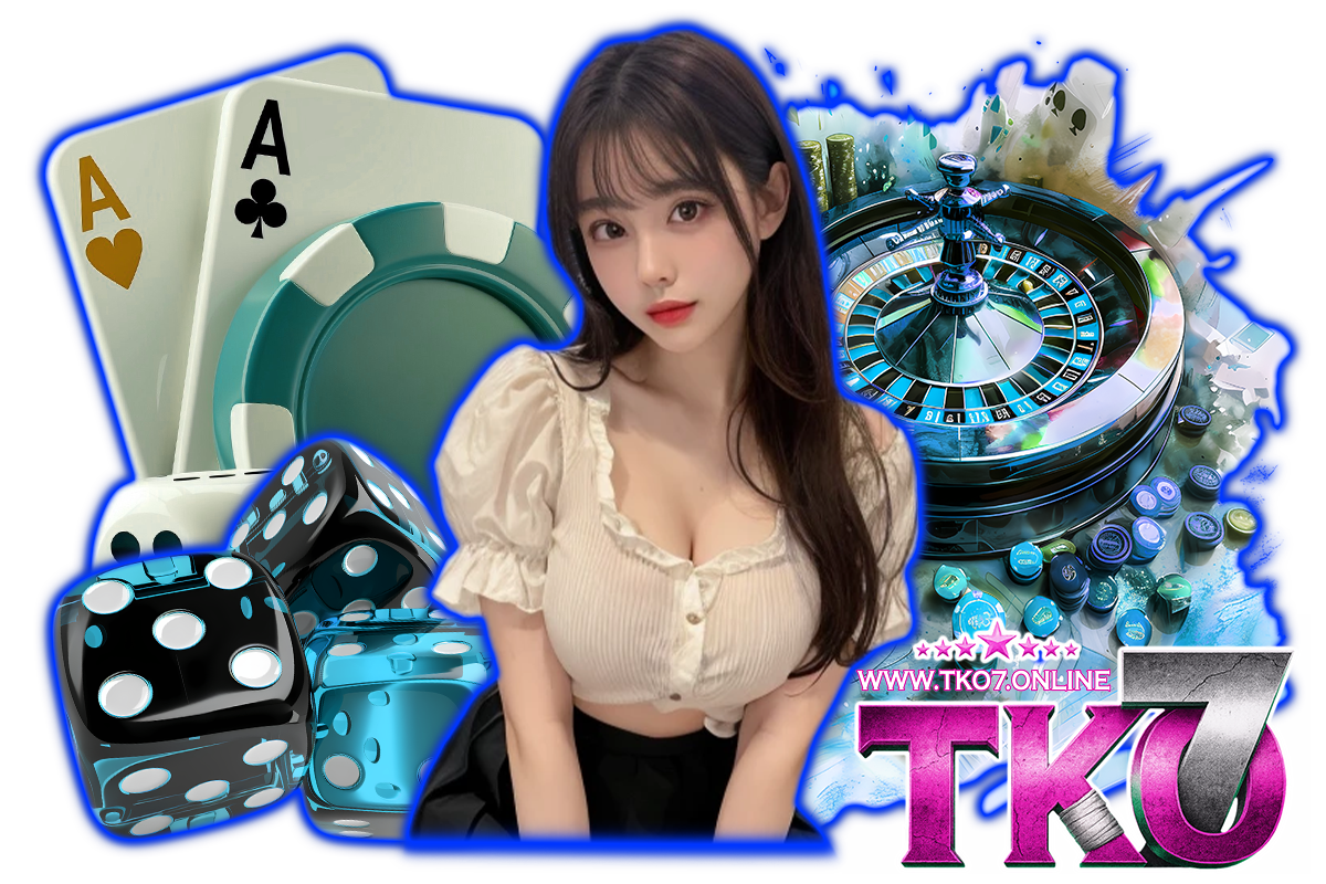 tko7 slot