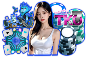 tko7 สมัคร