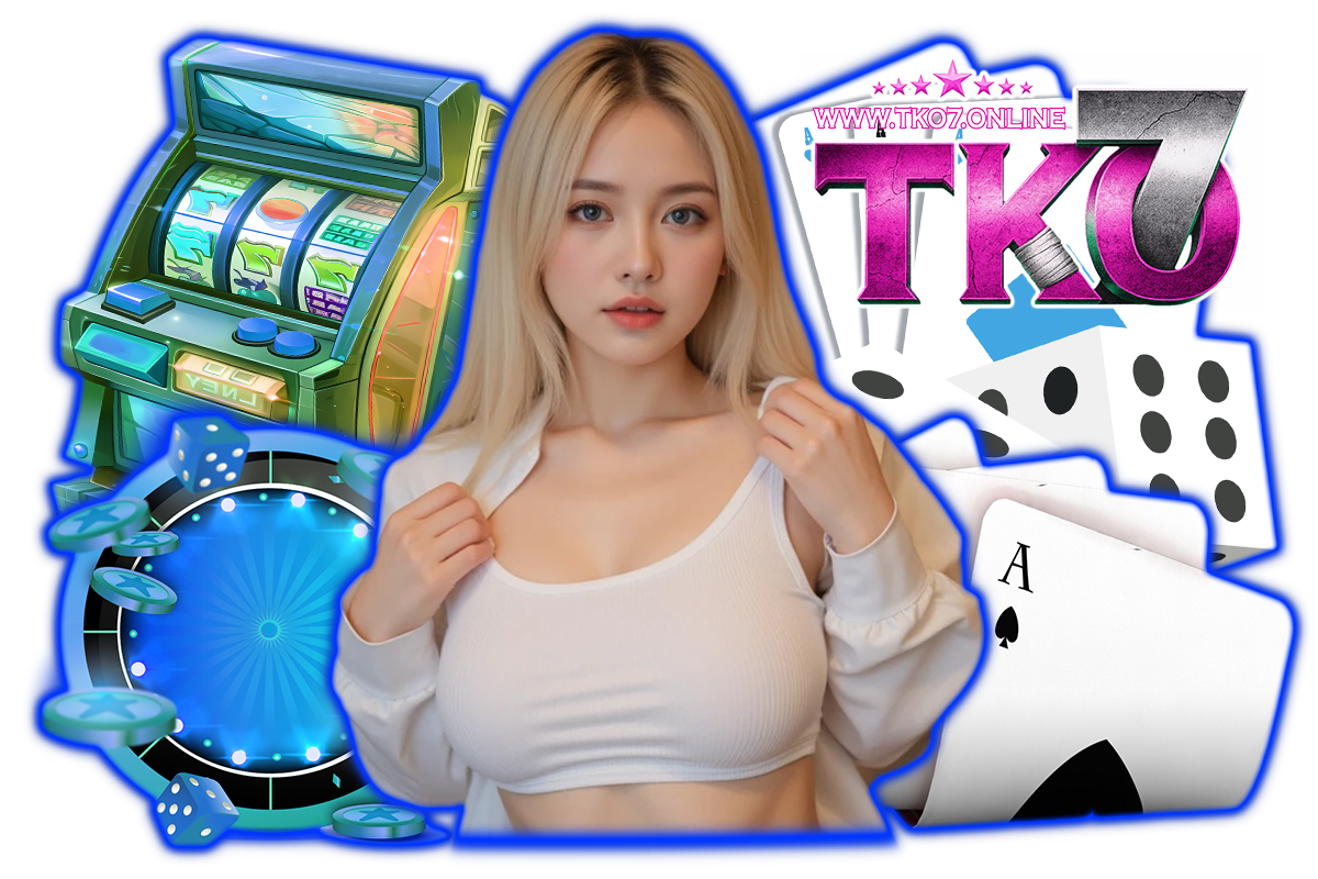 tko7 สล็อต